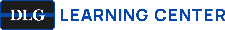 DLG Learning Center